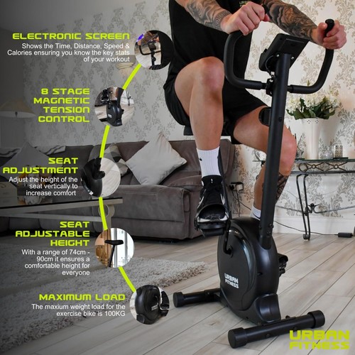 Bnib urban fitness exercise - urban,