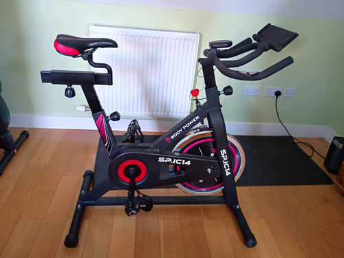 Body power ic14 indoor - body,