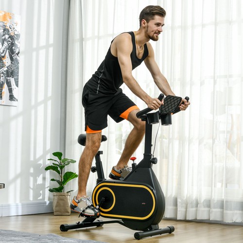 Exercise bike cycling - cycling, w/