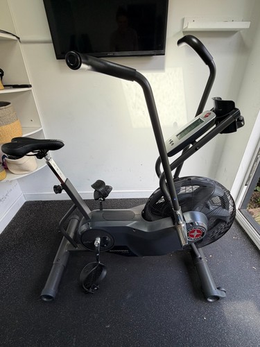 Schwinn airdyne ad6 dual - schwinn,