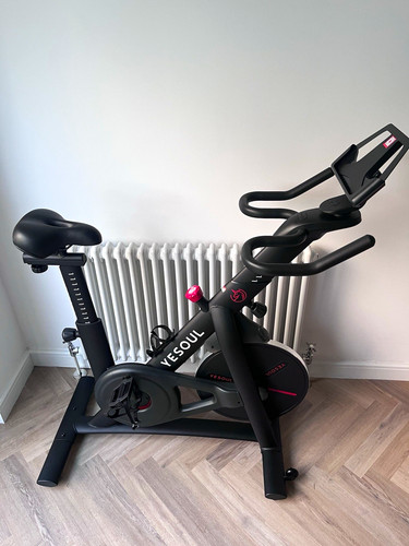 Yesoul upright indoor exercise - yesoul,