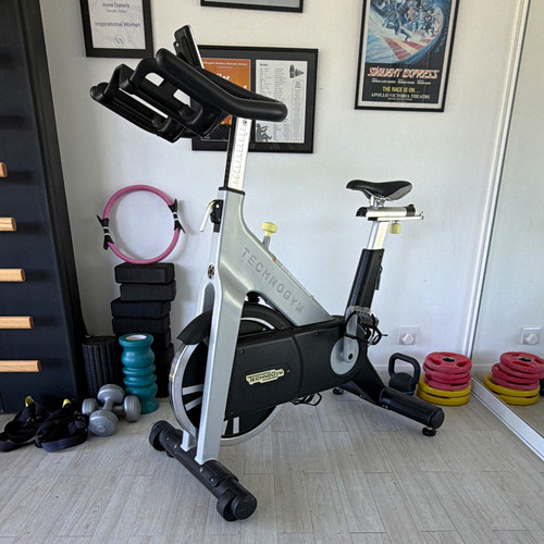 Technogym upright exercise - upright,