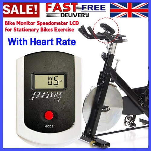 For stationary bikes exercise - for,