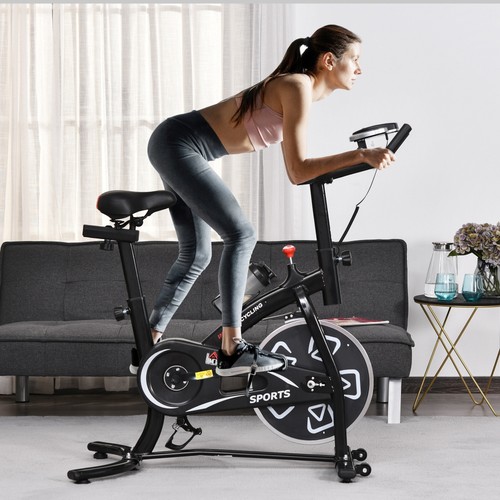 Exercise training bike indoor - exercise,