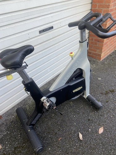 Techno spin bike - bike,