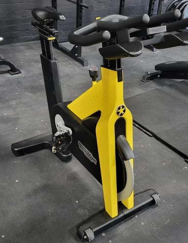 Technogym aerobic training - technogym,