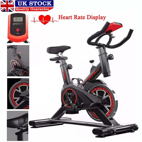 Exercise bike indoor - exercise,