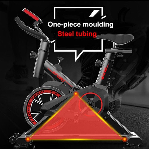 Exercise bike gym bicycle - bike,
