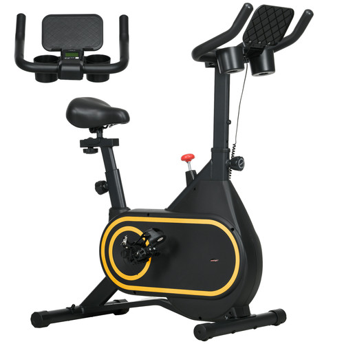 Exercise bike stationary - bike,
