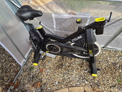 Aisir upright exercise bike - aisir,
