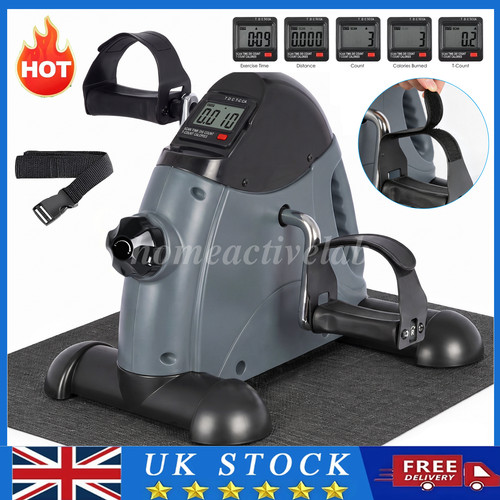 Mini exercise bike pedal - mini,