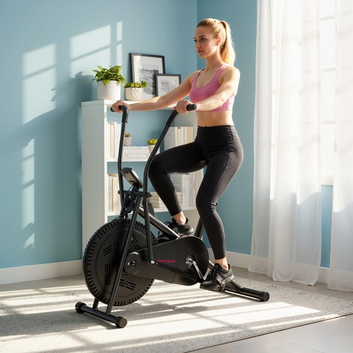 Exercise bike for home - bike,