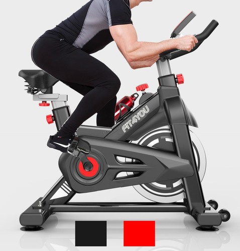 Fit4you exercise bike indoor - exercise,