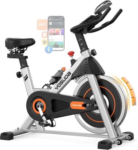 2026 new exercise bike - 2026,