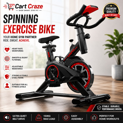 Exercise bike indoor cycling - bike,