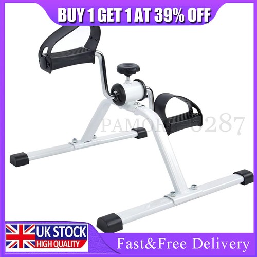 Portable mini pedal exercise - mini,