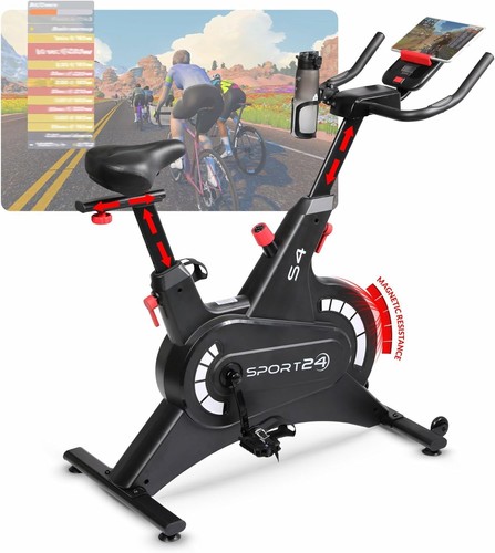 Smart exercise spinning - smart,