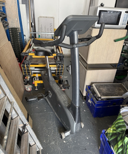 Vision fitness hrt e3600 - vision,