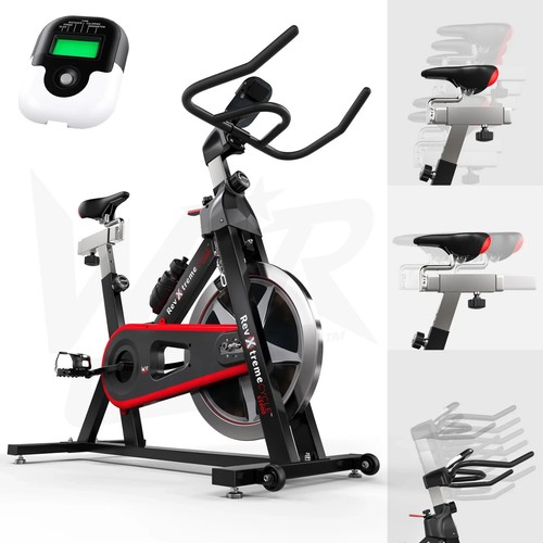 Exercise bike aerobic - aerobic, training