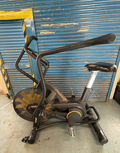 Raze renegade assualt bike - raze,