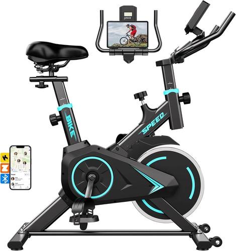 Exercise bike heavy duty home - heavy,