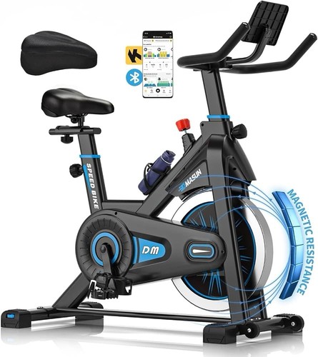 Exercise bike for home - exercise,