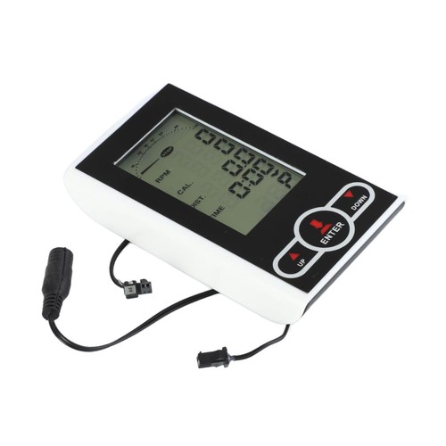 Monitor speedometer parts - speedometer,