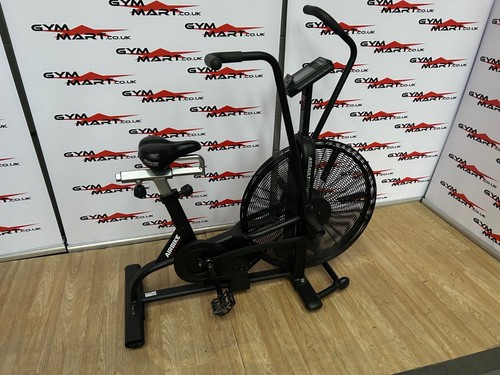 Assault bike classic - air, bikes