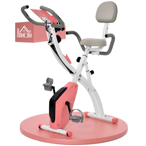 Homcom folding exercise - homcom,