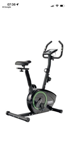 York fitness active 110 - york,