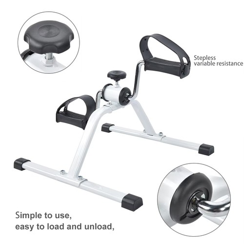 Mini exercise bike portable - mini,