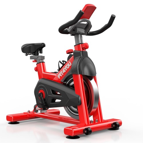 Exercise bike indoor cycling - exercise,