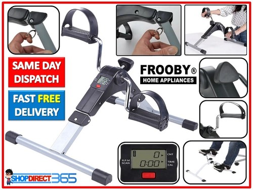 Mini exercise bike - mini,