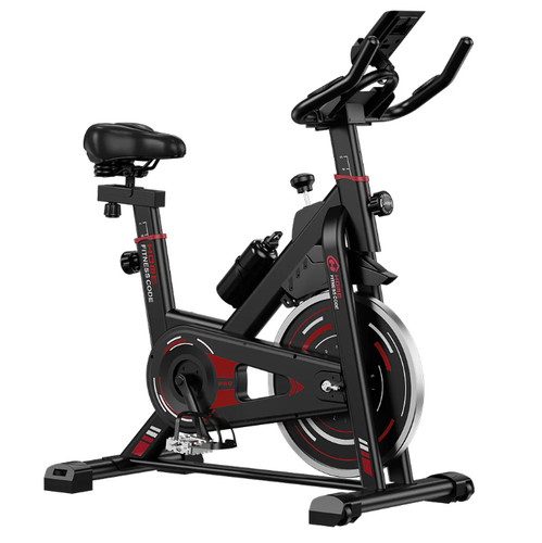 Exercise bike smart app - exercise,