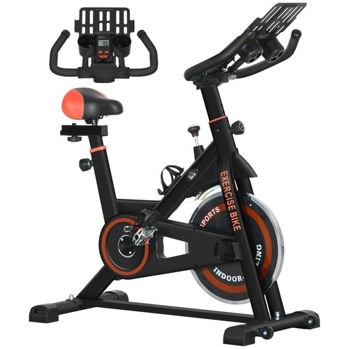 Homcom 8kg flywheel - homcom,