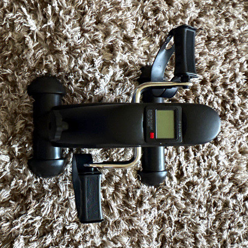 Mini exercise pedal - exercise, bike