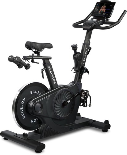 Echelon smart connect - echelon, ex-3