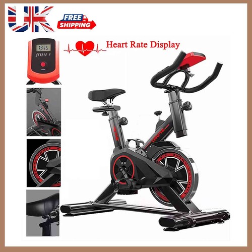 Exercise bike spinning - spinning,