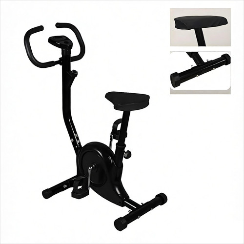 Exercise bike adjustable seat - bike,