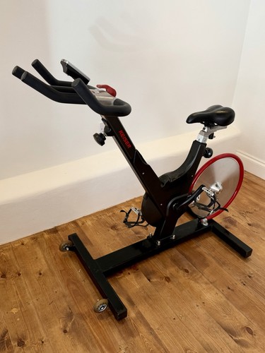 Great condition keiser - great, m3