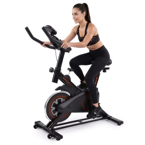 Yasyas indoor exercise bike - indoor,