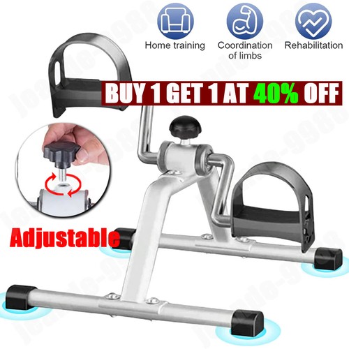 Mini exercise bike - mini,