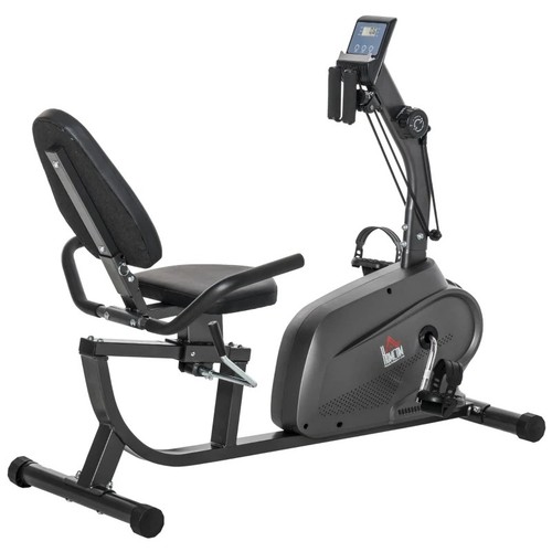 Indoor exercise training - indoor,