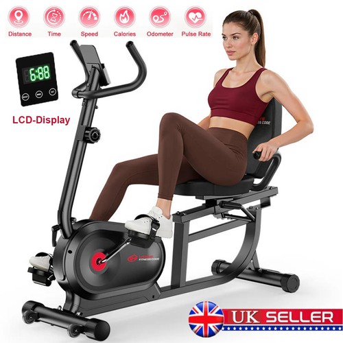 Exercise bike home cycling - home,