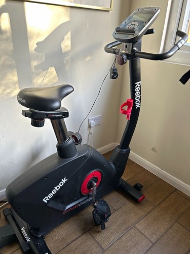 Reebok one gb50 upright - reebok,