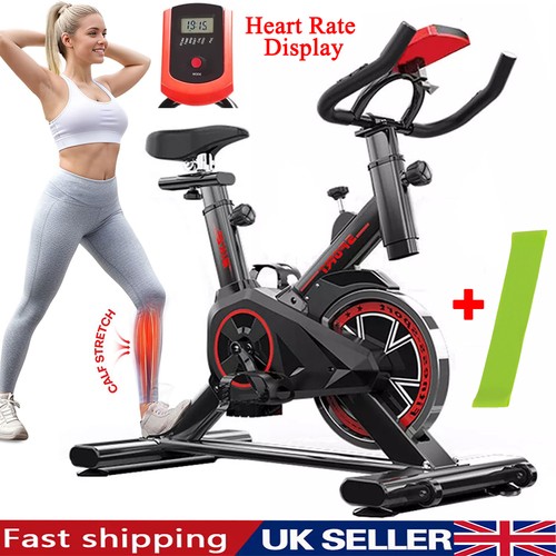 Exercise bike gym bicycle - exercise,