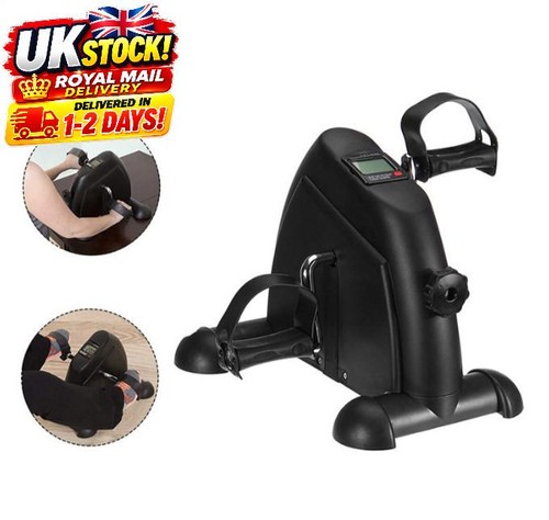 Mini exercise bike - mini, pedal