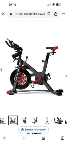 Schwinn 800ic indoor - (ic8),