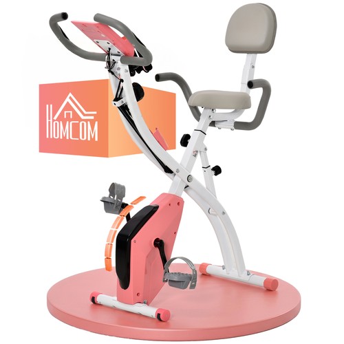 Homcom folding exercise - homcom,