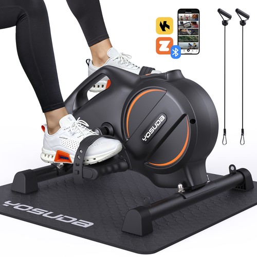 Yosuda mini exercise bike - yosuda,